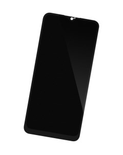 Дисплей Для Samsung Galaxy A03 Sm A035F Экран Тачскрин Модуль В Сборе Черный Nobrand
