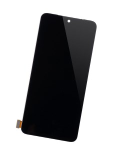 Дисплей Tft Для Xiaomi Redmi Note 11 Redmi Note 11S Poco M4 Pro 4G Черный Nobrand