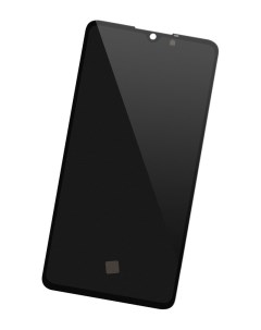 Дисплей Premium Для Huawei P30 Ele L29 Модуль В Сборе 031Fm03 Черный Nobrand