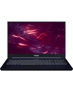 Ноутбук GG1502XD Black JT0092E06RU Haier