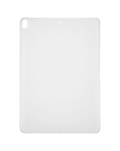 Чехол для iPad Pro 10 5 iPad AIR 2019 матовый УТ000026636 Red line