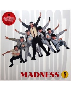 Madness 7 LP Bmg
