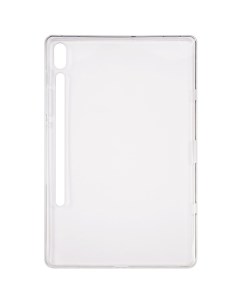 Чехол для Galaxy Tab S6 10 5 прозрачный УТ000026676 Red line