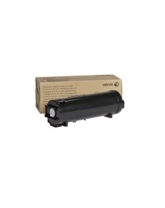 Картридж для лазерного принтера 106R03941 черный Xerox