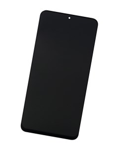 Дисплей Для Huawei Nova Y90 Ctr Lx2 Экран Тачскрин Модуль В Сборе Черный Nobrand