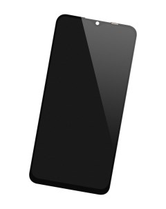 Дисплей Для Realme C35 Rmx3511 Экран Тачскрин Модуль В Сборе Черный Nobrand