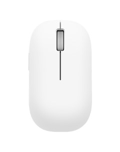 Беспроводная мышь Mi Wireless WSB01TM White HLK4013RU Xiaomi