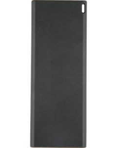 Внешний аккумулятор RP 05mini 3000mAh Black УТ000017340 Red line