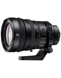 Объектив для фотоаппарата FE PZ 28 135 mm f 4 0 G OSS SELP28135G Sony