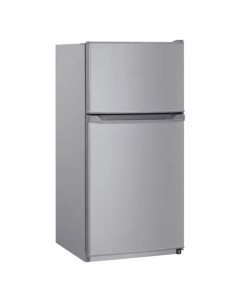 Холодильник NRT 143 132 серебристый Nordfrost