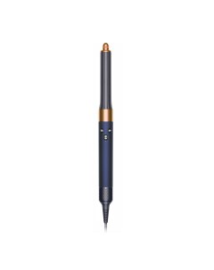 Мультистайлер Airwrap Complete Long HS05 Prussian Blue Rich Copper вилка UAE Dyson