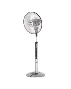Вентилятор потолочный Fan Tastic 750 серебристый Solis