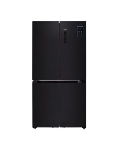 Холодильник RCD 545I серый Tesler