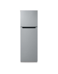 Холодильник M6039 серебристый Бирюса