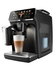 Автоматическая кофемашина EP5441 50 черный Philips