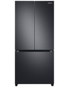 Холодильник RF44A5002B1 черный Samsung