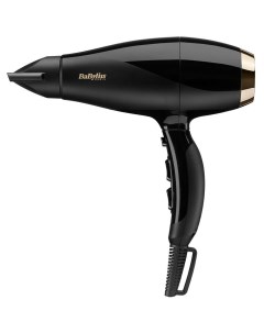 Фен 6714E 2300 Вт черный Babyliss