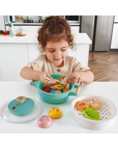 Игровой набор Для детей Маленький повар E3202_HP Hape