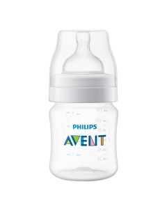 Бутылочка для кормления Anti colic с 0 месяцев 125 мл Philips avent