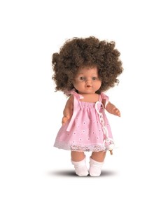 Кукла виниловая 30см Baby в пакете 3001U3 Lamagik
