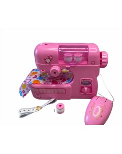 Детская игрушечная швейная машинка Panawealth