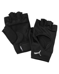 Перчатки атлетические TR ESS Gloves черный M Puma
