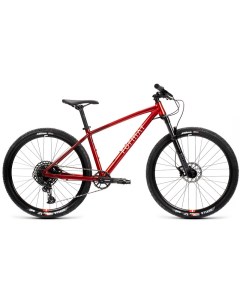 Велосипед 1211 27 5 2023 красный красный Format