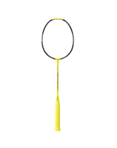 Ракетка для бадминтона Nanoflare 1000 Tour Yellow Black 3U 5G Yonex