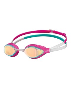 Очки Airspeed Mirror yellowcopper pink multi Arena