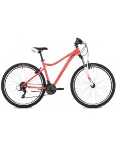 Велосипед Laguna Std 27 5 2021 розовый Размер 17 Stinger