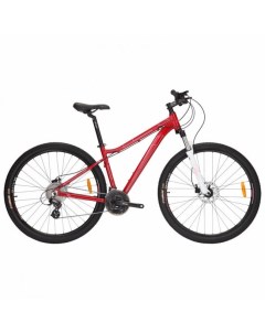 Велосипед Mona Se 29 красный Размер 17 Riderover