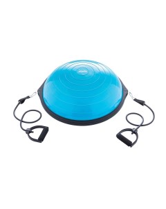 Полусфера балансировочная Bosu GB 502 Pro синий Starfit