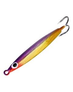 Блесна Fishing Радуга 4 5 см в ассортименте цвет по наличию Azor