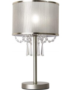 Интерьерная настольная лампа Elfo 3043 1T F-promo