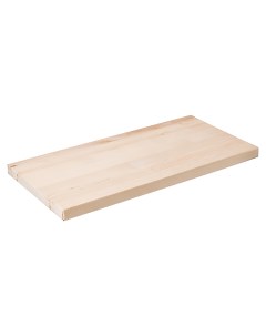Доска разделочная деревянная 60x30 см 4091063 Alm