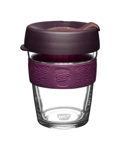 Кружка brew m 340 мл alder Keepcup