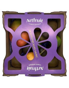 Экзотический микс 1 3 кг Artfruit
