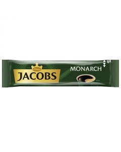 Кофе Monarch растворимый сублимированный 1 8 г Jacobs