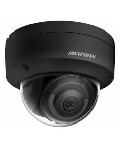 Камера видеонаблюдения DS 2CD2183G2 IS BLACK 2 8mm 2 8 2 8мм цв Hikvision