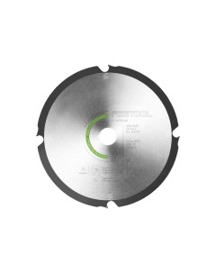 Алмазный пильный диск DIA 168x1 8x20 F4 205769 Festool