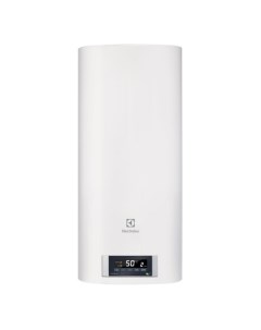 Водонагреватель Formax DL EWH 50 накопительный 2кВт 50л белый Electrolux