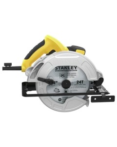 Пила дисковая электрическая SC16 Stanley
