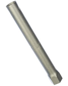 Ключ свечной трубчатый 21 мм L 200 мм ДТ Дело техники