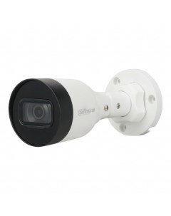 Камера видеонаблюдения DH IPC HFW1230S1P 0280B S5 2 8 mm Dahua