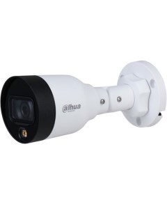 Камера видеонаблюдения DH IPC HFW1239S1P A LED 0360B S5 QH2 Dahua