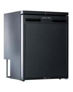 Автохолодильник AF DB65X компрессорный холодильник на 65 л Meyvel