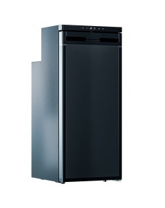 Автохолодильник AF DB90X компрессорный холодильник на 90 л Meyvel