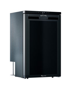 Автохолодильник AF DB85X компрессорный холодильник на 85 л Meyvel