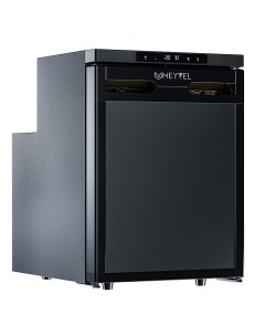 Автохолодильник AF DB50X компрессорный холодильник на 50 л Meyvel