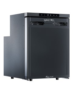 Автохолодильник AF DB40X компрессорный холодильник на 40 л Meyvel